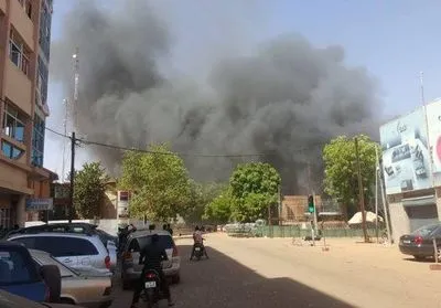 В результате столкновений в Буркина-Фасо погибли 62 человека