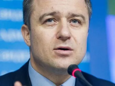 Николай Кулеба провел встречу с назначенной Председателем ЮНИСЕФ в Украине