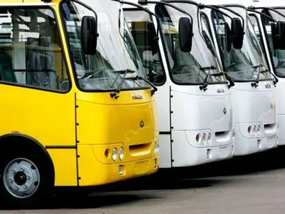 В Украине хотят увеличить количество инспекторов в междугородных автобусах