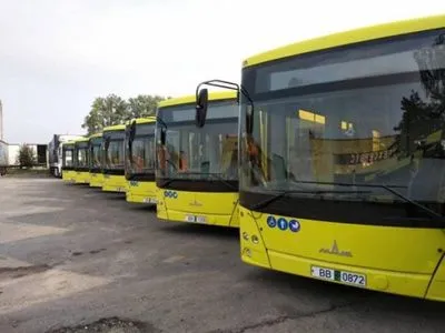 За год количество отказов в разрешениях автобусным перевозчикам сократилась до 5%