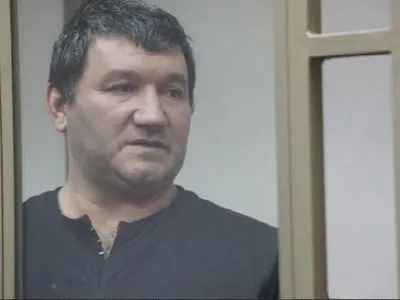 Політв'язень Бекіров: моя справа сфабрикована ФСБ
