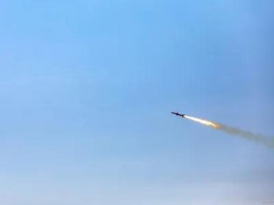 В Україні відбулися вдалі випробування крилатої ракети "Нептун"