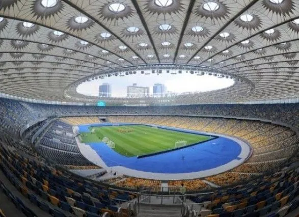 НСК “Олімпійський” чекає заяву щодо проведення дебатів до 17 квітня