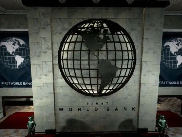 У Світовому банку порадили Україні не збавляти темп реформ