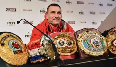 Кличко отримав посаду у Всесвітній боксерській асоціації