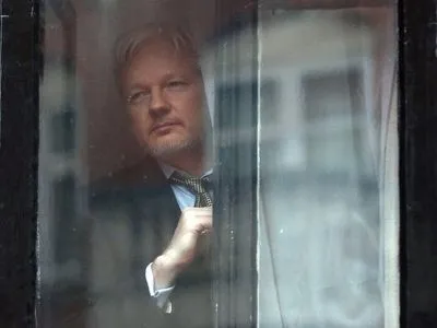 WikiLeaks: Ассанж найближчим часом буде висланий з посольства Еквадору