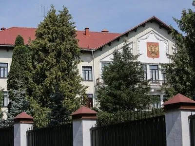 Посольство РФ в Литве назвало осуждение российского шпиона - "шпиономанией"