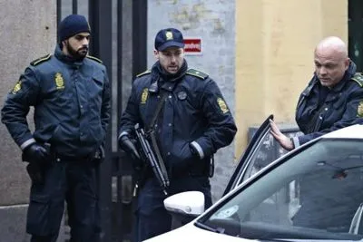 В Дании задержали 14 человек в связи со стрельбой в Хьорсхольме