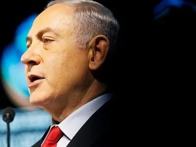Нетаньяху пообіцяв анексувати єврейські поселення на Західному березі річки Йордан