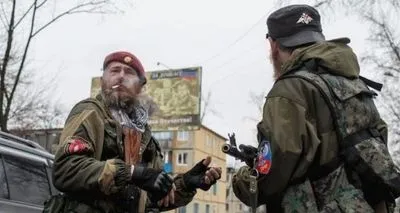 С начала года полицейские Донецкой области разоблачили 13 боевиков