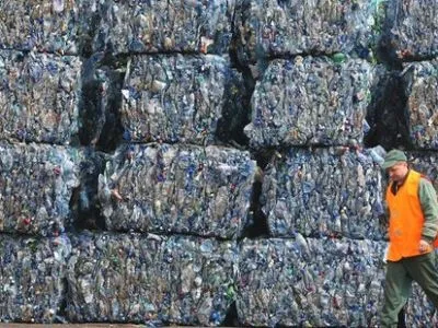 На появление в Украине мусороперерабатывающих заводов нужно несколько лет