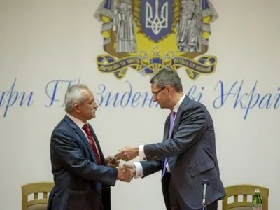 Президент уволил Куйбиду с поста президента Нацакадемии госуправления