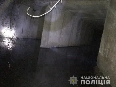 Пьяный мужчина "заминировал" мост в Харьковской области