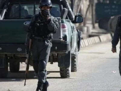 Двойной взрыв произошел на востоке Афганистана, трое погибших