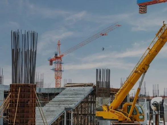 В 2019 году в Украине подорожало строительство - Госстат