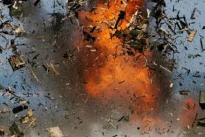 У Тбілісі вибухнув житловий будинок, 8 осіб постраждало
