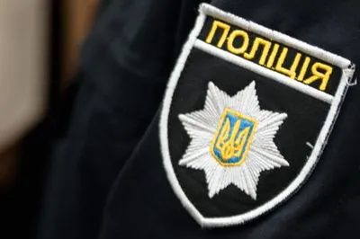 В Житомире задержали россиянина, разыскиваемого за сексуальное преступление и угон авто