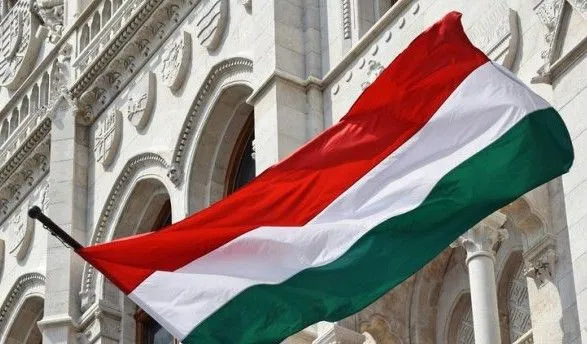 Украинского посла вызвал МИД Венгрии