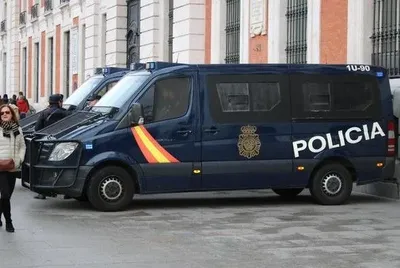В Іспанії затримано польського втікача-мільйонера Марека Фаленте