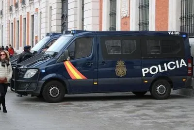 В Испании задержан польский беглый миллионер Марека Фалена