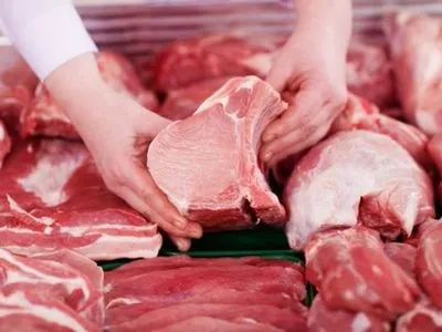 Україна рекордно скоротила експорт свинини