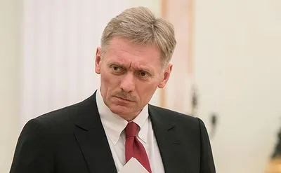 У Кремлі відреагували на готовність Зеленського до переговорів з РФ по Донбасу