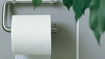 За минулий рік в Україні виробили понад 683 млн рулонів туалетного паперу
