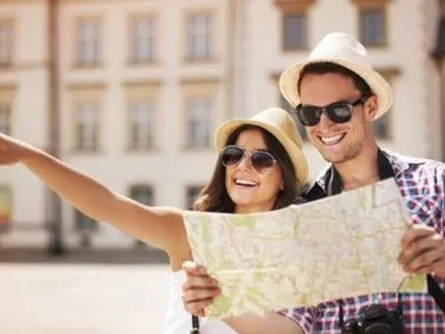 В Україні відзначили збільшення потоку іноземних туристів