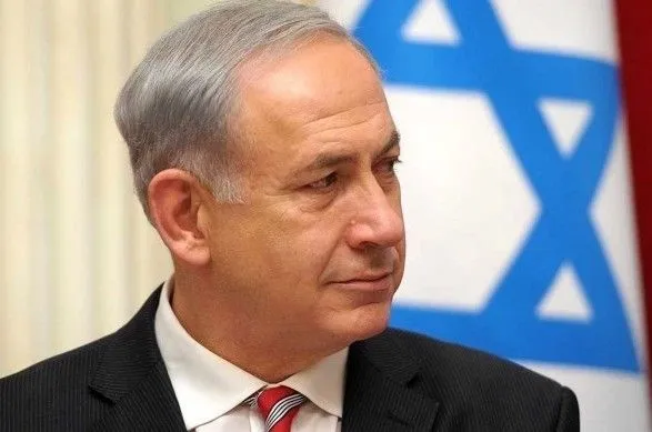 Нетаньяху закликають відмовитися від анексії територій на західному березі річки Йордан