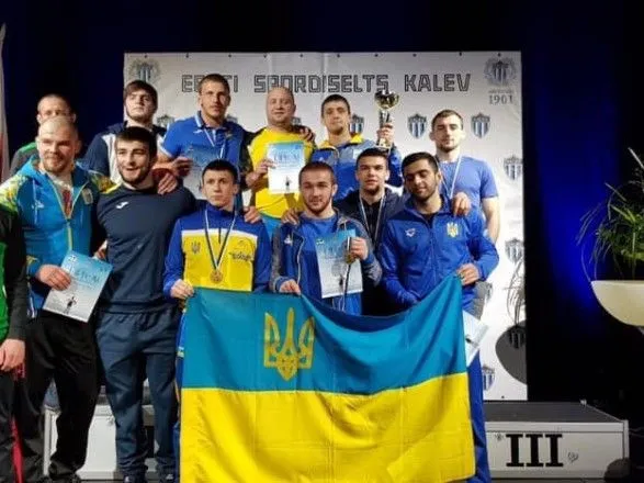 ukrayinski-bortsi-zdobuli-tri-medali-na-turniri-v-estoniyi