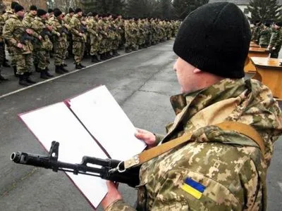 У військкоматі Києва повідомили, скількох хочуть призвати навесні