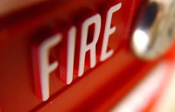 Пожарную безопасность за год нарушили около 1,5 млн раз
