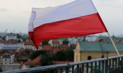 В Польше началась бессрочная забастовка учителей