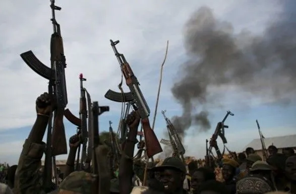 Правительство Судана предупредило о возможной гражданской войне
