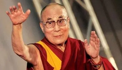 В Індії госпіталізували Далай-ламу