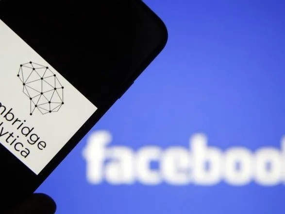 Facebook використовуватиме штучний інтелект для пошуку профілів померлих