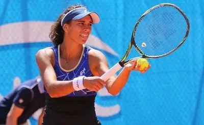 Українська тенісистка тріумфувала на парному турнірі в Італії