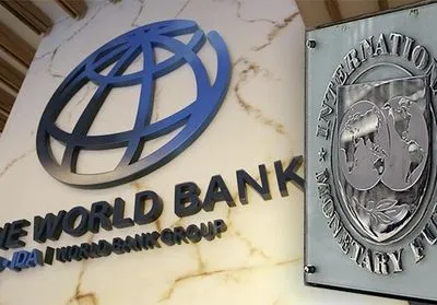 Делегація Мінфіну вирушила до Вашингтона на зустрічі МВФ та Світового банку