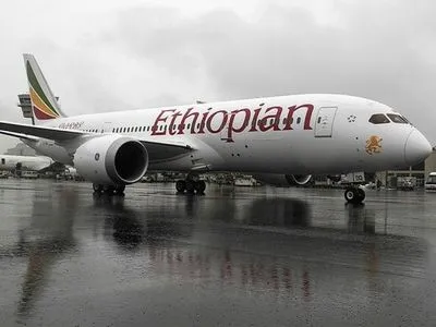 Експертизу ДНК жертв авіакатастрофи в Ефіопії хочуть провести в Лондоні
