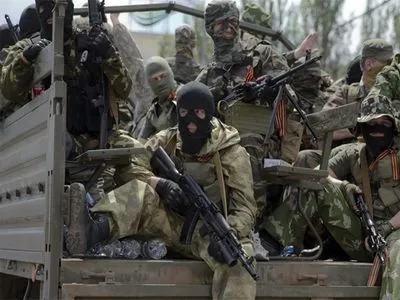 Розвідка: бойовики псують російську зброю