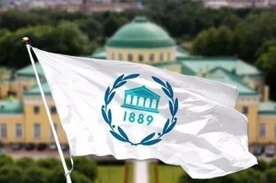 Украина на ассамблее Межпарламентского союза инициировала принятие Резолюции о недопустимости наемничества