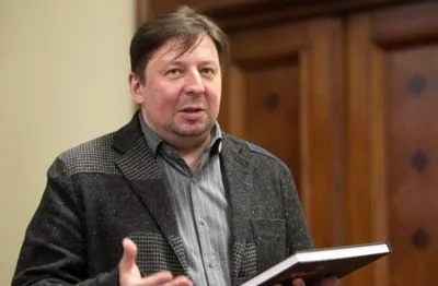 Заступника директора військового музею Латвії депортували з Білорусі