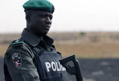 У Нігерії в ході пограбування банку вбили 7 осіб