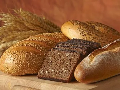 В Европе подорожал хлеб