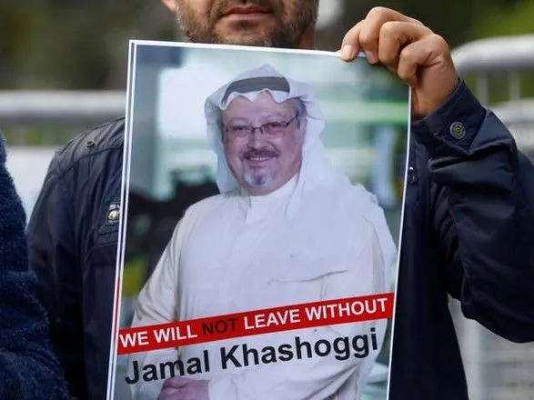 США заборонили в'їзд 16 саудівцям через вбивство Хашкаджі