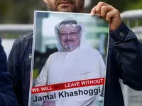США запретили въезд 16 саудовцам из-за убийства Хашкаджи