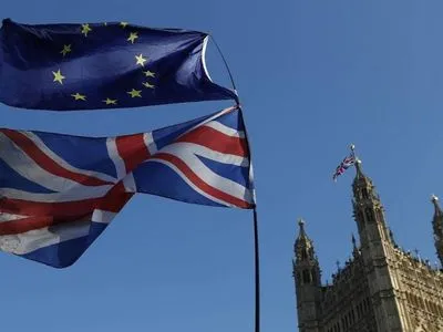 Британська Палата лордів схвалила законопроект про відстрочку Brexit