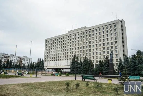 ЦВК сформувала склад 199 окружних виборчих комісій