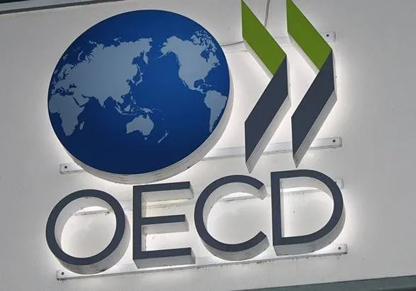 Украина собирается сотрудничать с ОЭСР по борьбе с коррупцией