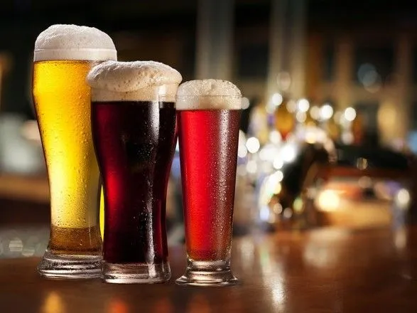 В Украине будут продавать больше импортного пива - эксперт